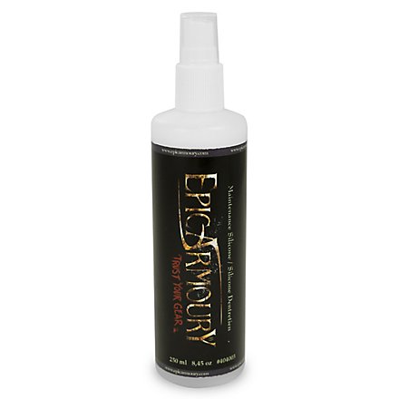 Spray di silicone 250ml