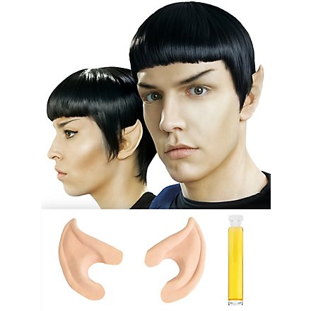 Star Ears Latex ears