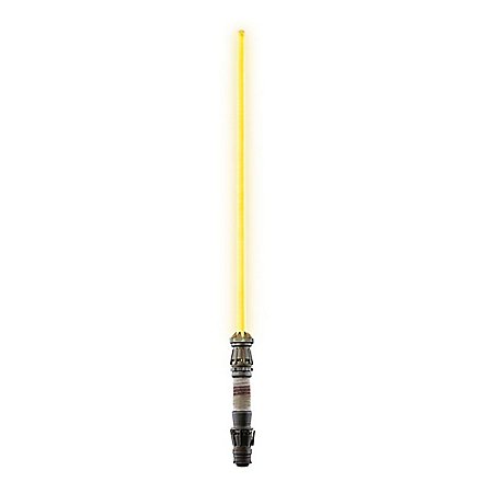 Star Wars Episode 9 The Black Series Rey Skywalker Force FX Elite sabre laser