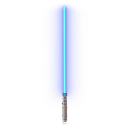 Star Wars Episodio 9 La Serie Nera Leia Organa Spada laser Force FX Elite