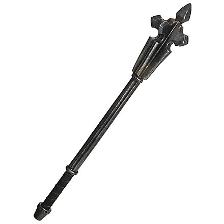 Steel Mace Larp weapon