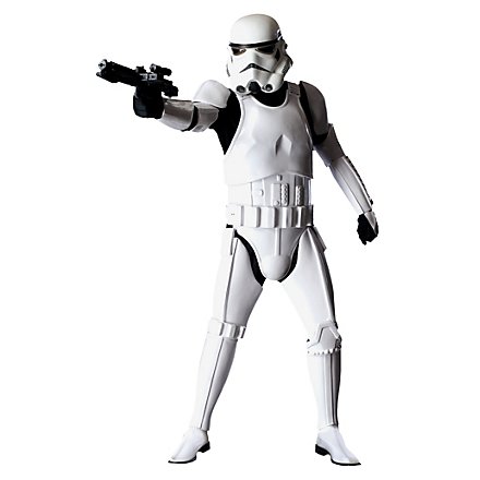 Stormtrooper sublime Déguisement