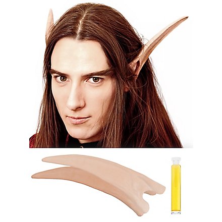 Sunelves Ears 
