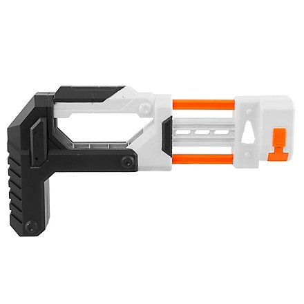Support d'épaule compatible NERF