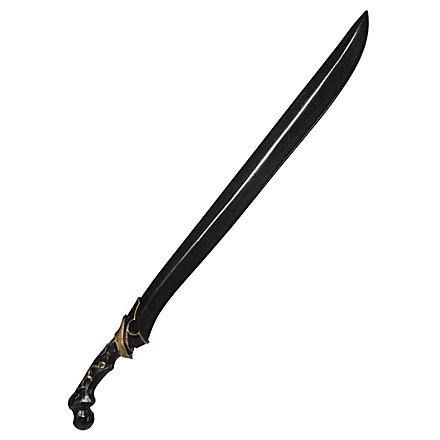 Sword - Shadowblade (100cm) Larp weapon