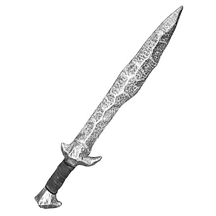 Sword - Ushak Foam Weapon