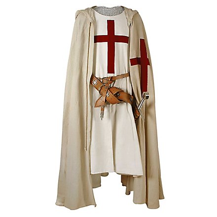 Tabard « croisé »