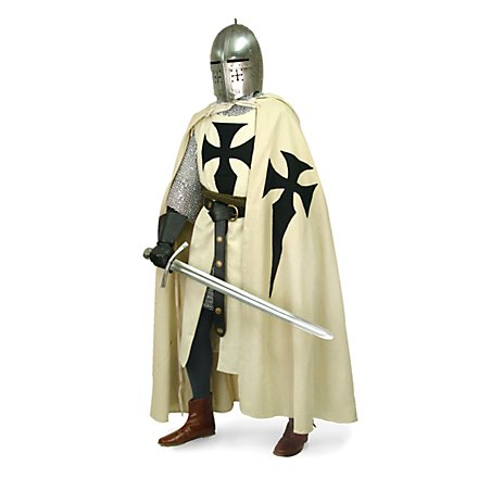Tabarro - Cavalieri Teutonici