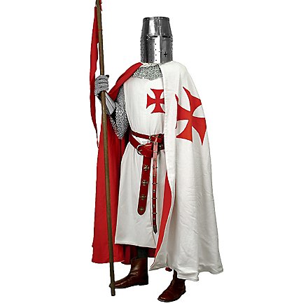 Tabarro - Templare
