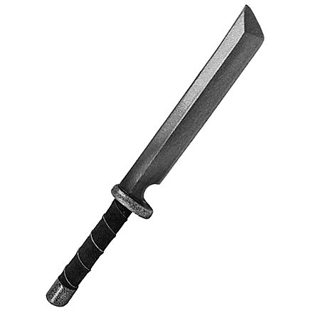 Tanto - Iron Fortress Arma Acolchada