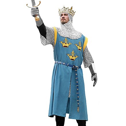 Tarbard « roi Arthur »