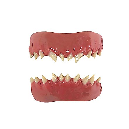 Teeth FX Dents de bête