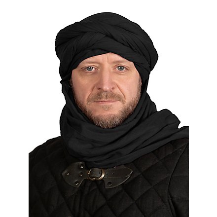 Tela Para Turbante 4x1m