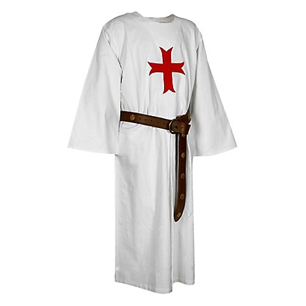 Templar Robe 