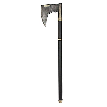 The Lord of the Rings - Bearded axe from Gimli replica 1/1