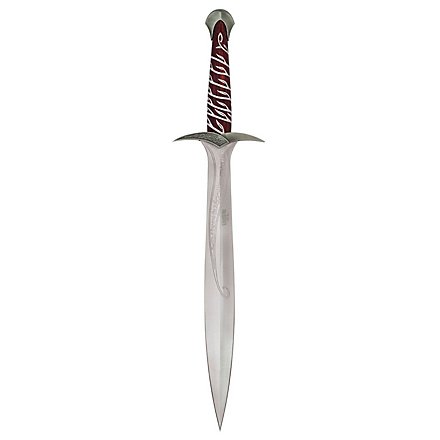 The Lord of the Rings - short sword of Frodo Sting replica 1/1