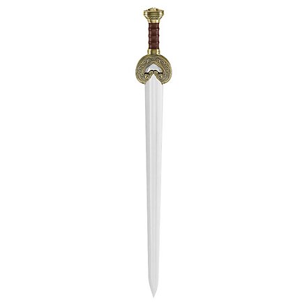 The Lord of the Rings - Theoden's sword Herugrim replica 1/1