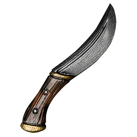 Throwing Knife Assassin Foam Weapon