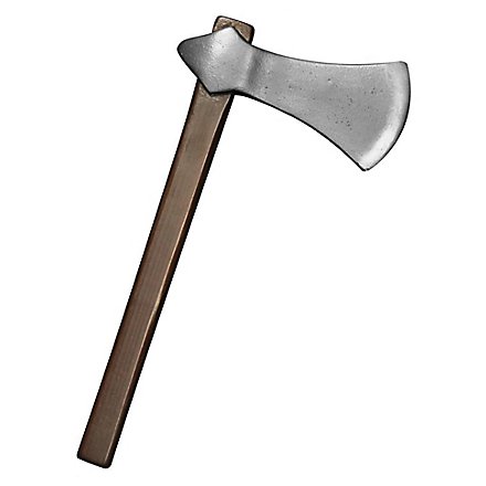 Tomahawk - Sachem Schuimwapen