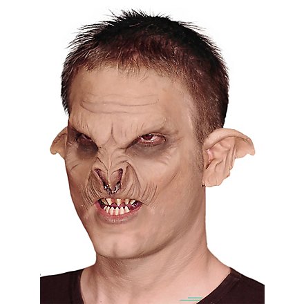 Torn Orc Ears, pale