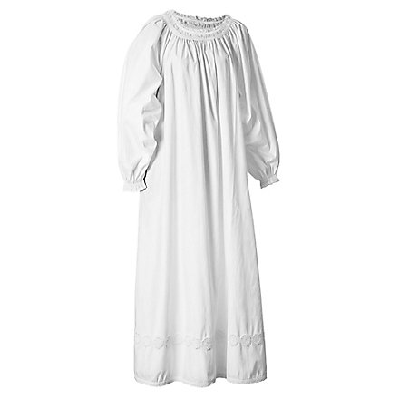 Traditional Chemise 
