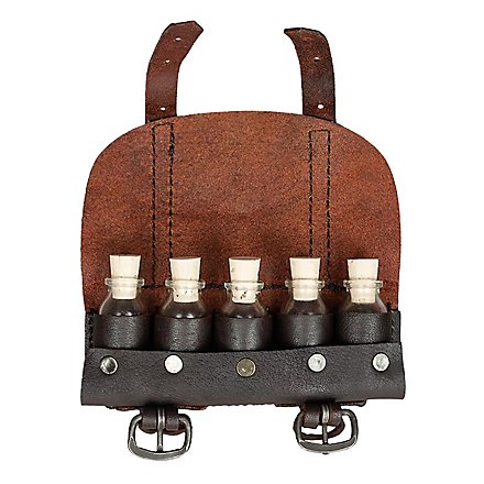 Tranktasche - Belwar