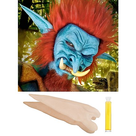 Troll Ears 