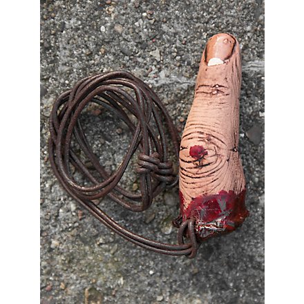 Trophy - Latex Finger