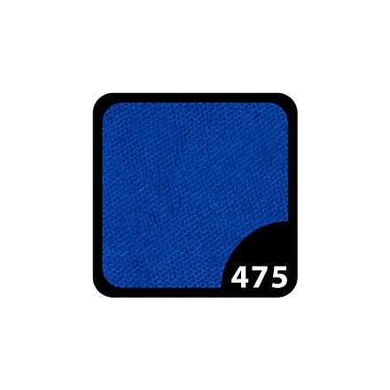 Trucco acqua - blu Hawaii