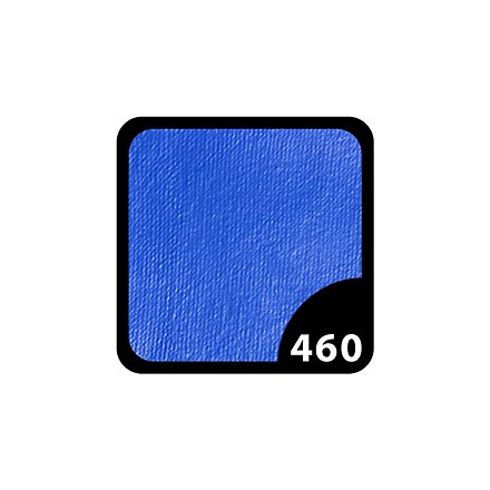 Trucco acqua - blu Riviera