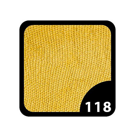 Trucco acqua - giallo girasole acqua make-up