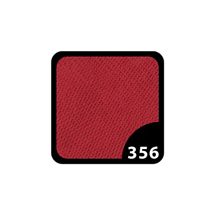 Trucco acqua - ibisco rosso