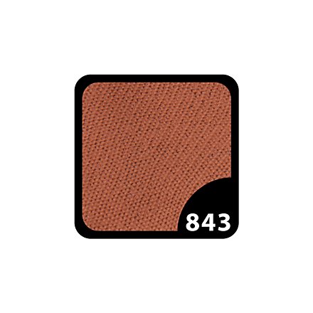 Trucco acqua - marrone Roma