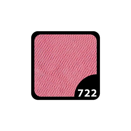 Trucco acqua - rosa camelia