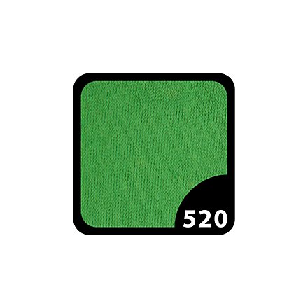 Trucco acqua - verde del bosco