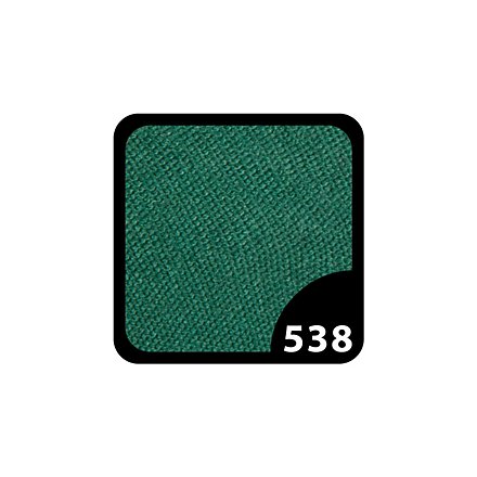 Trucco acqua - verde peridoto metallico