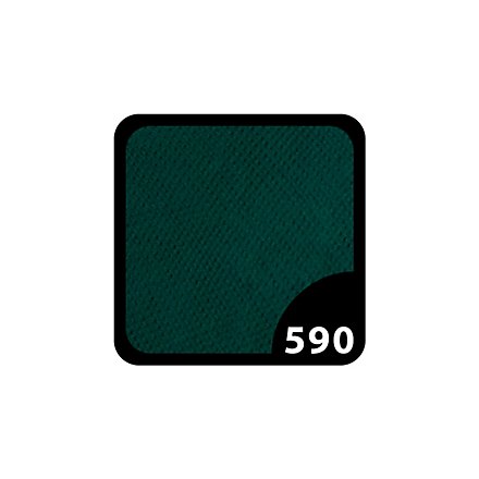 Trucco acqua - verde scuro edera