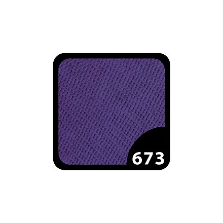Trucco acqua - viola scuro