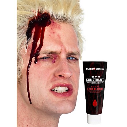 Tube Kunstigt Blod 50ml