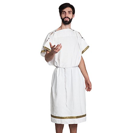 Tunica greca - Kassander