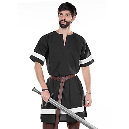 Túnica Medieval - Lucius