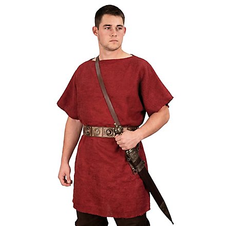 Tunica romana dell'Aquila - Legionario