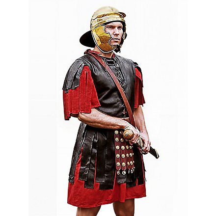 Tunique d'officier romain