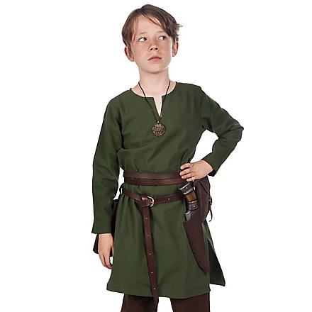 Tunique pour enfant - Grim
