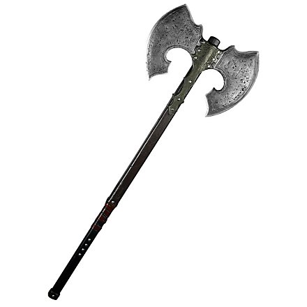 Two handed battle axe - Thorgrim Larp weapon