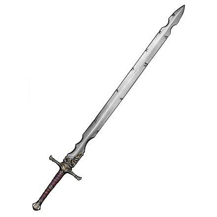 Two-handed sword - Nightmare 135cm Larp weapon