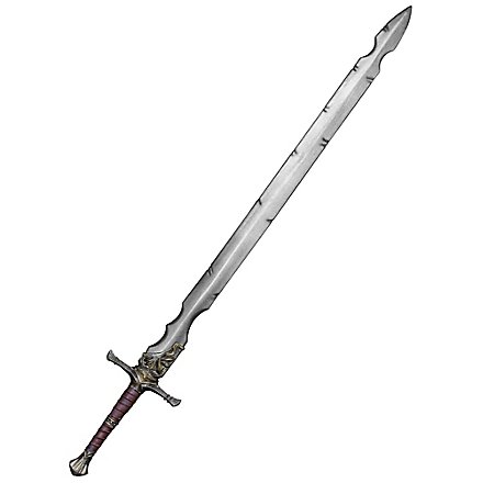 Two-handed sword - Nightmare 135cm Larp weapon