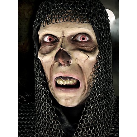 Udød Deluxe Makeup Sæt