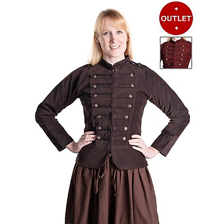 Uniform jacket - Emilia