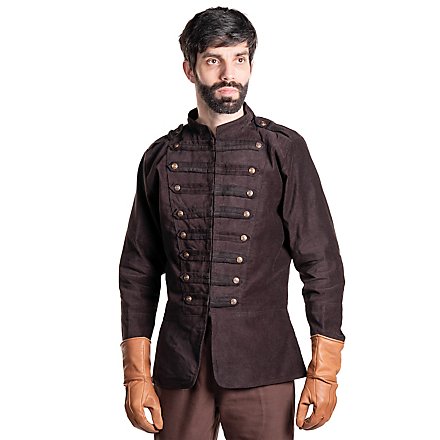 Uniformjas - Bodo